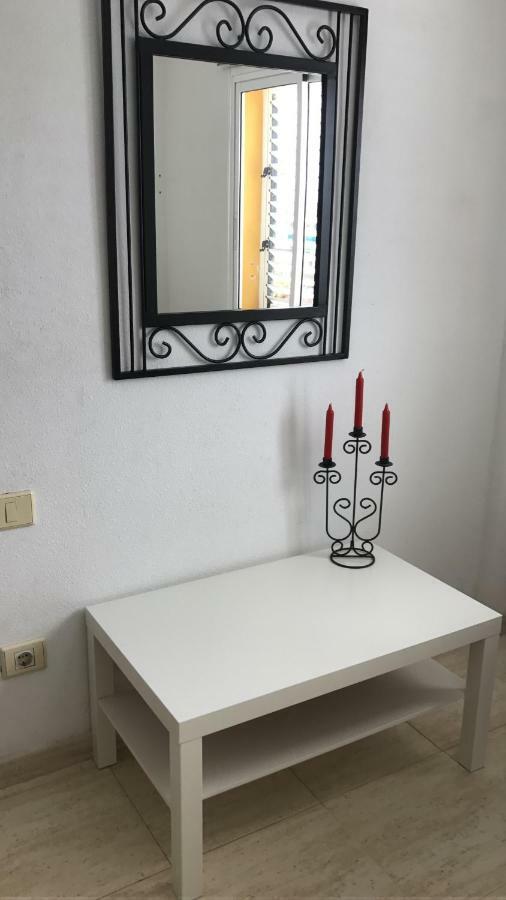 Fano's House - En Vivienda Particular * Playa del Ingles (Gran Canaria)
