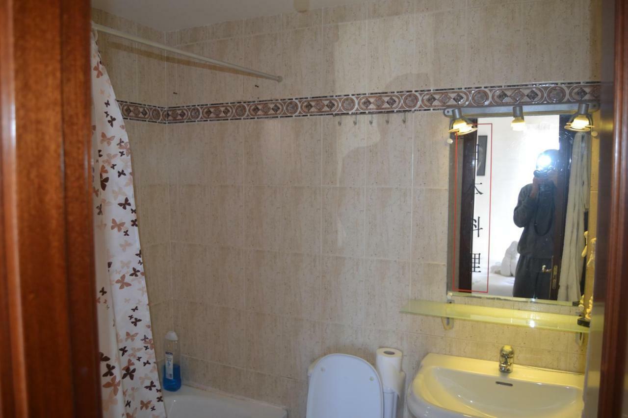 Homestay Fano's House - En Vivienda Particular Playa del Ingles (Gran Canaria)
