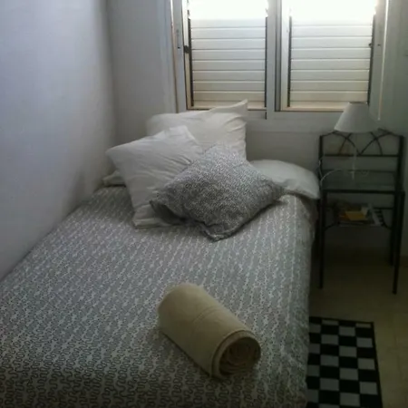 Fano'S House - Habitaciones En Vivienda Particular Playa del Ingles  Exterior photo