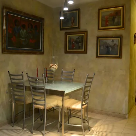 Fano'S House - Habitaciones En Vivienda Particular Playa del Ingles  Exterior photo