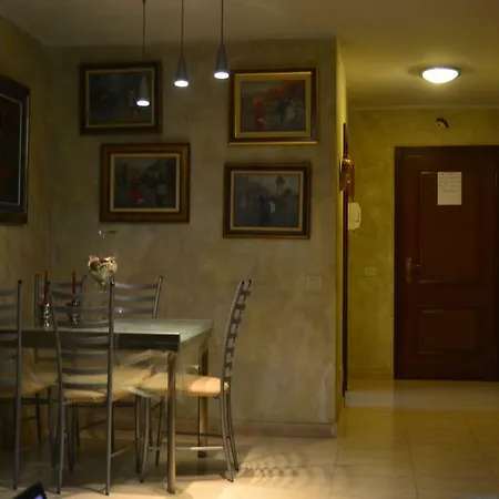 Fano'S House - Habitaciones En Vivienda Particular Playa del Ingles  Exterior photo