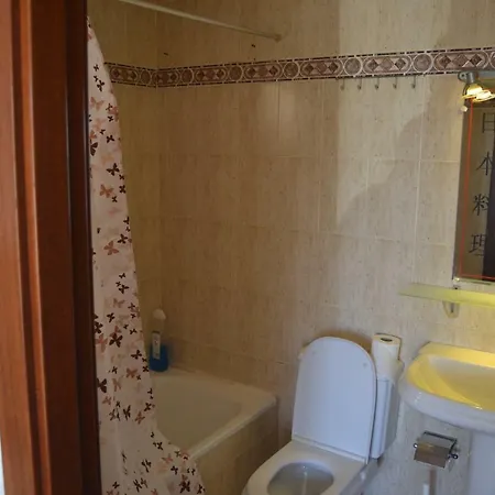 Fano'S House - Habitaciones En Vivienda Particular Playa del Ingles  Exterior photo
