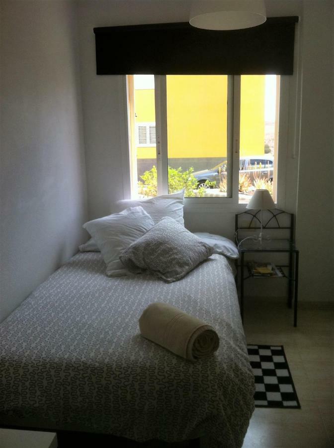 Séjour chez l'habitant Fano's House - En Vivienda Particular