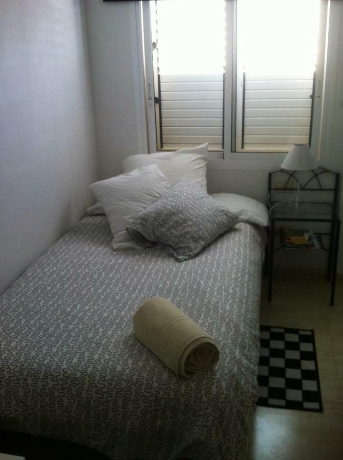 Séjour chez l'habitant Fano's House - En Vivienda Particular