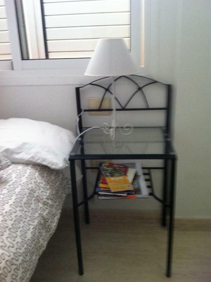Séjour chez l'habitant Fano's House - En Vivienda Particular *
