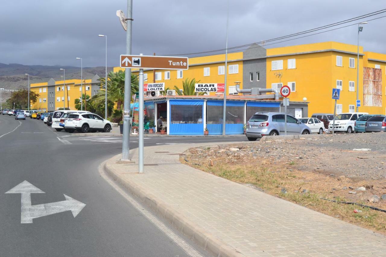 Fano's House - En Vivienda Particular Séjour chez l'habitant Playa del Inglés