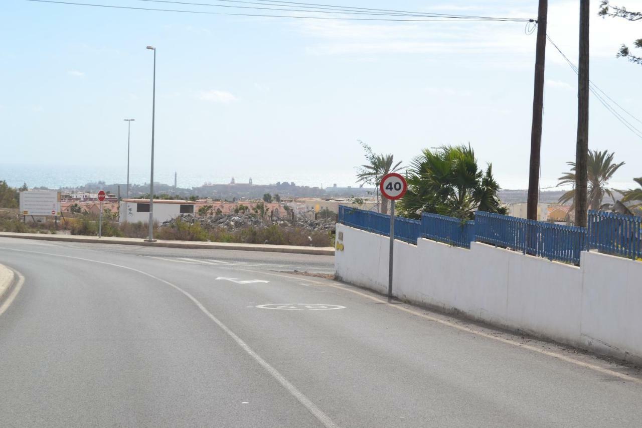 Fano's House - En Vivienda Particular Allotjament en família Playa del Inglés