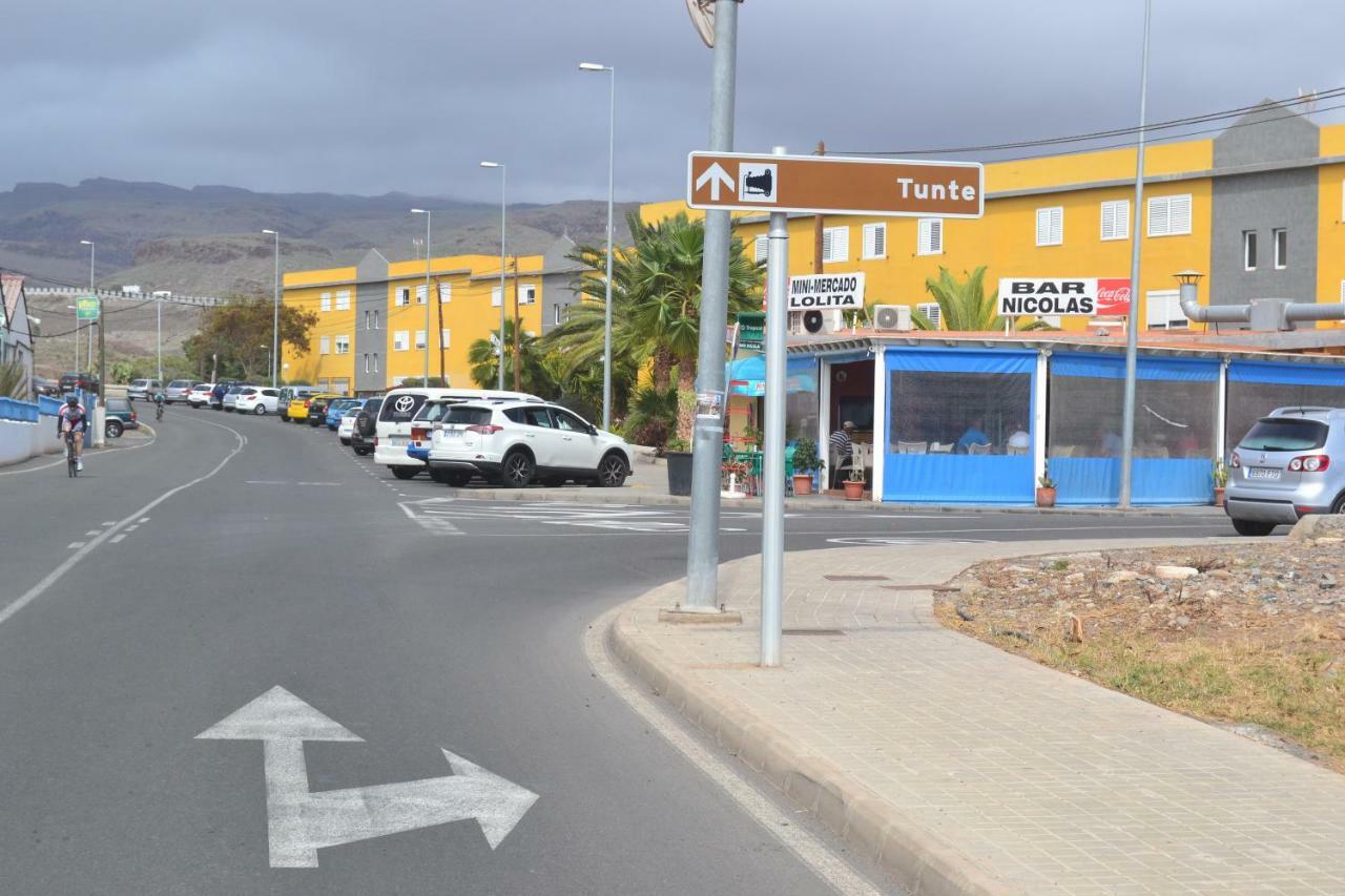 Allotjament en família Fano's House - En Vivienda Particular Playa del Inglés