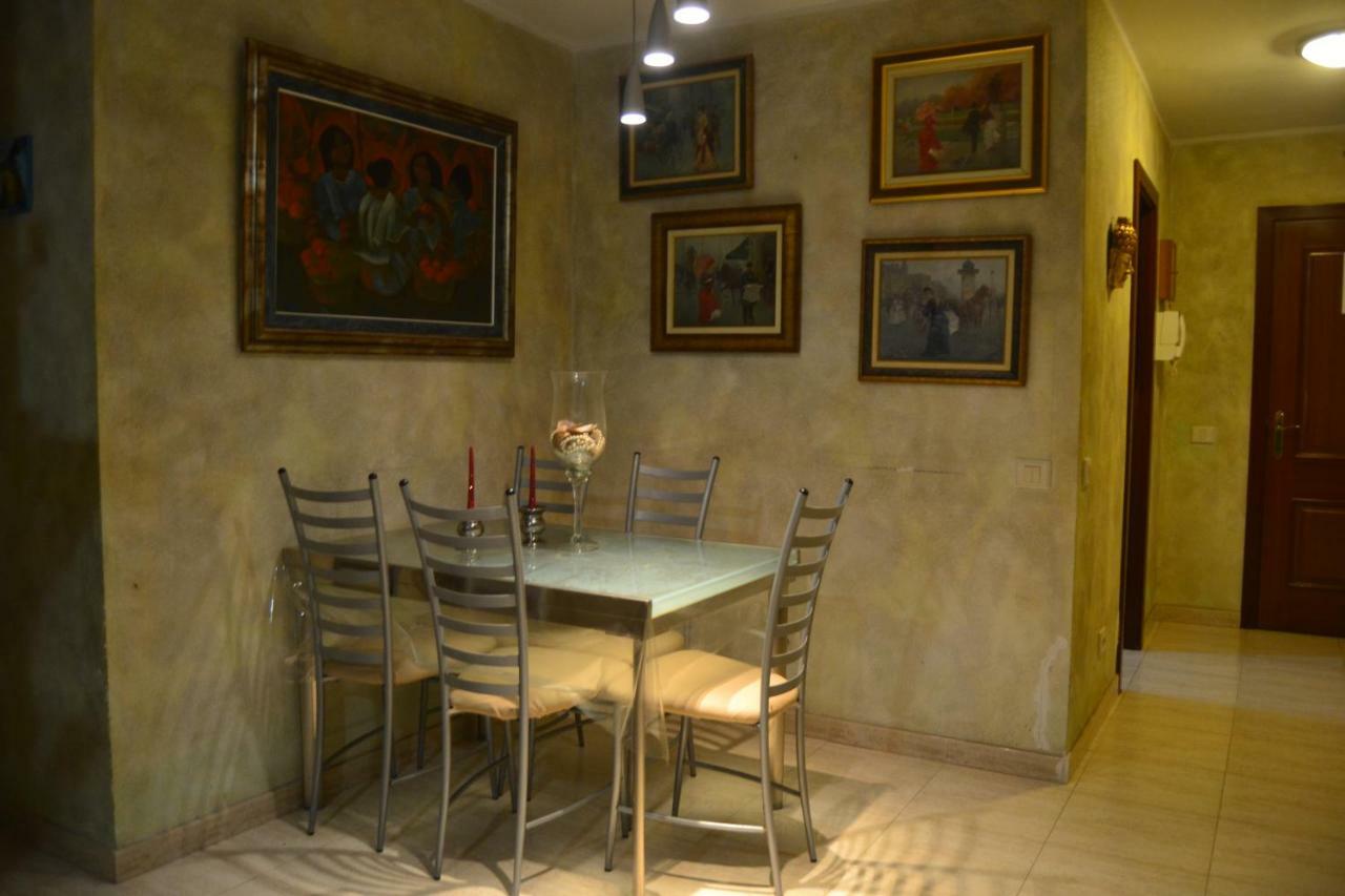 Séjour chez l'habitant Fano's House - En Vivienda Particular